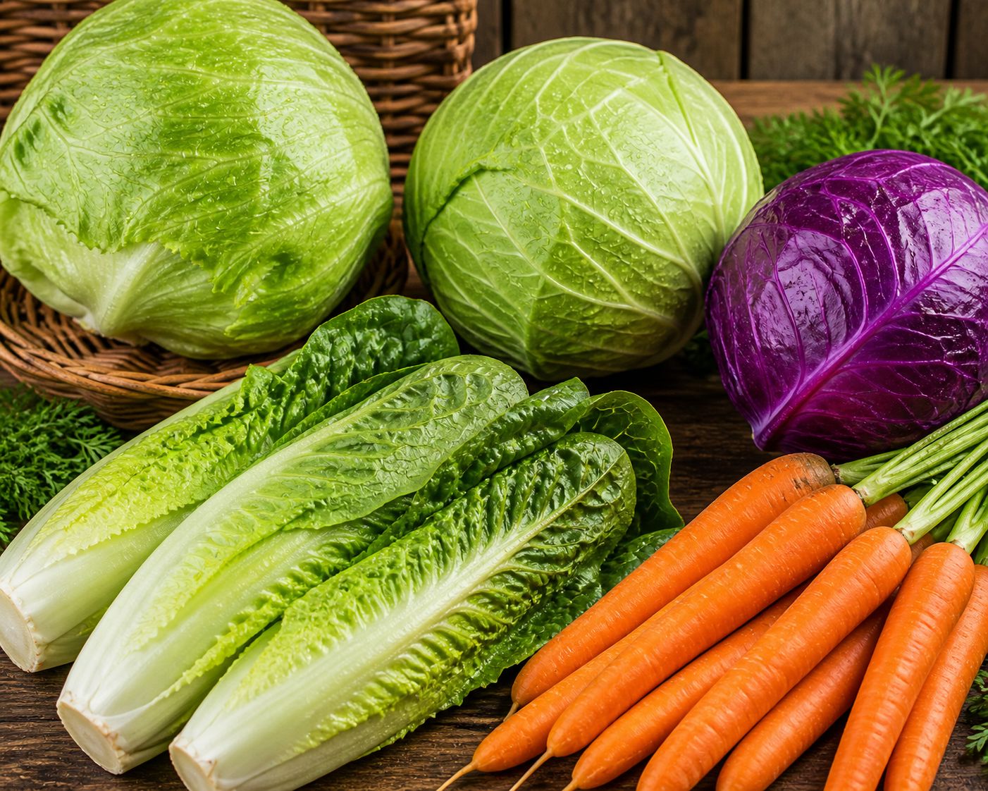 Vegetables